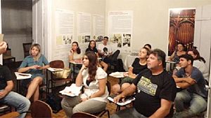 Curso de Fotografia Documental tem Museu da Música como sede