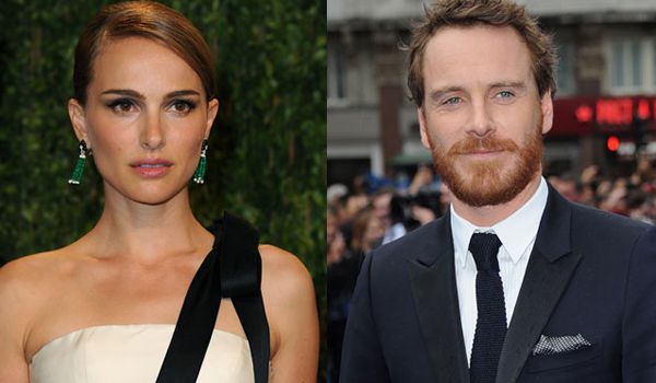 Nova adaptação de "Macbeth" terá Natalie Portman e Michael Fassbender
