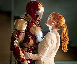 Homem de Ferro 3