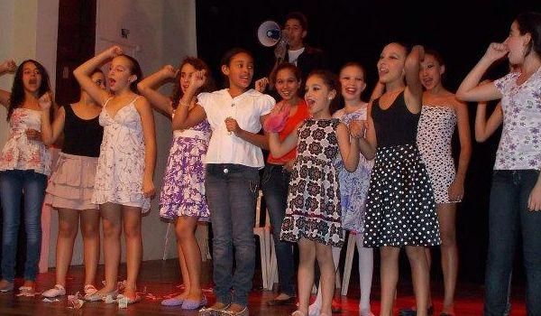 Espaço Cultural "Barros Junior