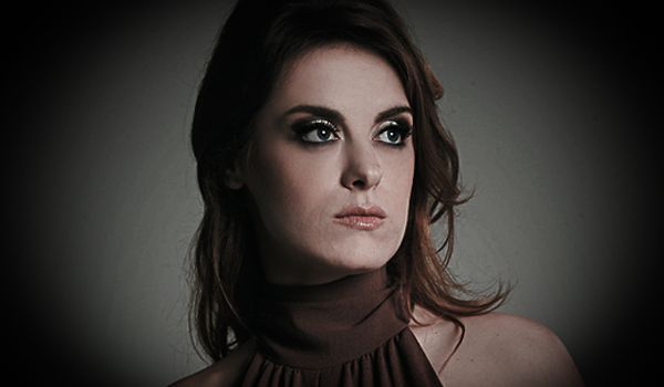 Alessandra Maestrini apresenta show "Drama'n Jazz
