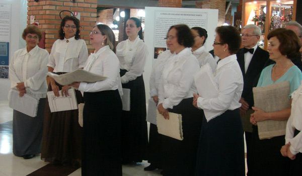 Plaza Shopping Itu homenageará as mães com serestas nesta quinta