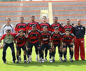 A queda do Galo