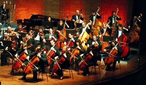 Orquestra Sinfônica apresenta Mozart e Villa-Lobos neste fim de semana
