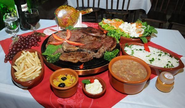 Festival gastronômico "Sabores de Indaiatuba