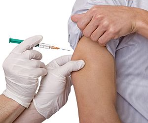 Campanha de vacinação contra a gripe é prorrogada novamente