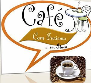 Abolição da Escravatura é lembrada no "Café com Turismo"