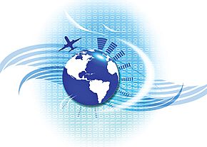 Uma associação conectada ao mundo 