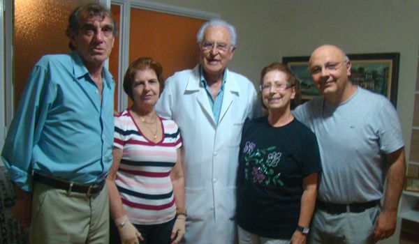 Dr. Célio Pires receberá Prêmio Padre Antonio Pacheco da Silva