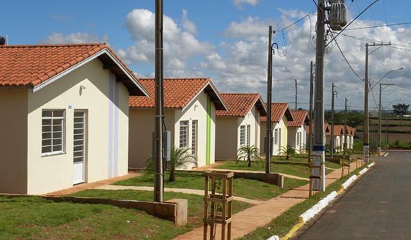 Governo estadual anuncia 200 casas populares para Porto Feliz