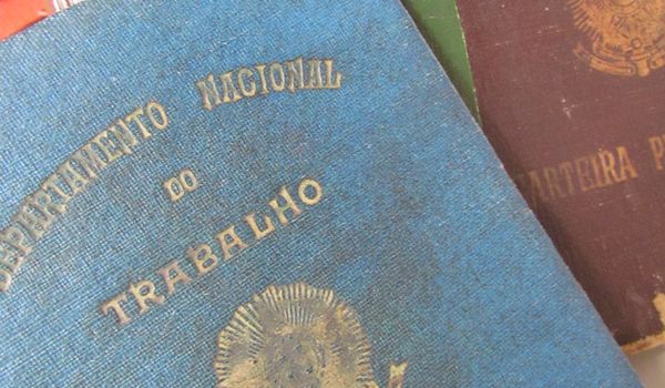 Operário saltense é destaque em exposição no Museu da Cidade de Salto