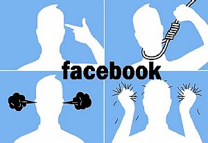 Eu uso o Facebook, Ele Não Me Usa e Vice-Versa