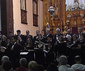 Museu da Música apresenta concerto de música sacra ituana