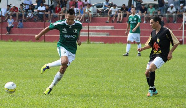 Corinthians do Pombal é eliminado do Campeonato Amador