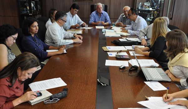 Consórcio do Ribeirão Piraí realiza assembleia em Itu