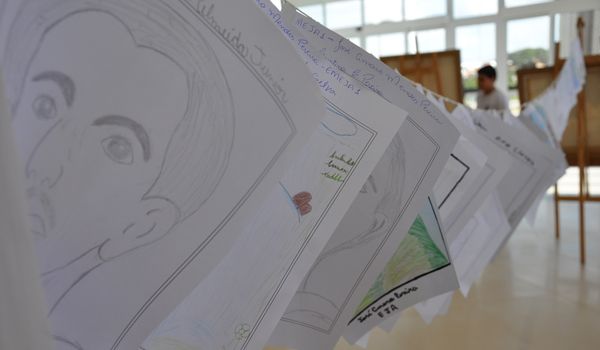 Mais de 800 alunos participam da Semana Almeida Junior em Itu