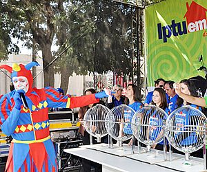 Mais de 150 contribuintes são beneficiados na campanha do IPTU