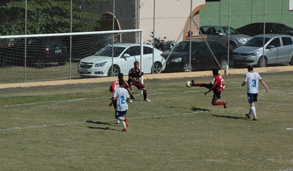 Sub-20 do Ituano estreia no Campeonato Paulista com empate
