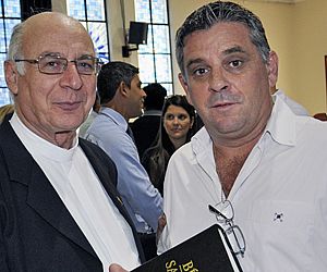 Diocese de Jundiaí promove encontro com prefeitos e vices
