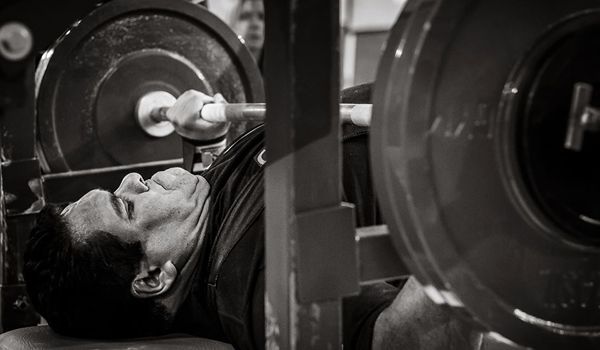 Atletas da Fama Fitness vencem Brasileiro de Powerlifting