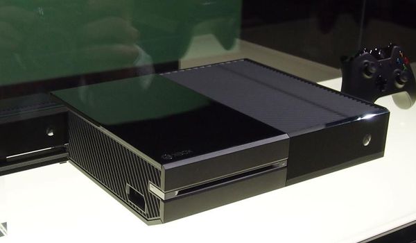 Microsoft anuncia seu novo videogame, o Xbox One