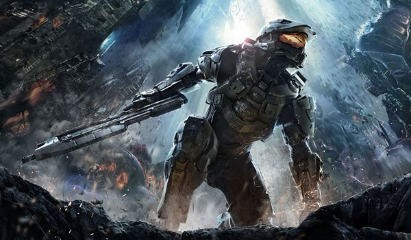 Steven Spielberg vai produzir série de TV do game Halo