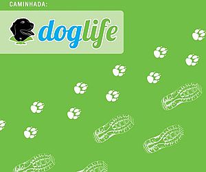 1ª Cãominhada DogLife ocorre neste domingo em Campinas 