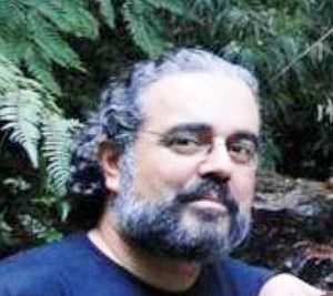 Paulo Dutra: Uma APA para Itu