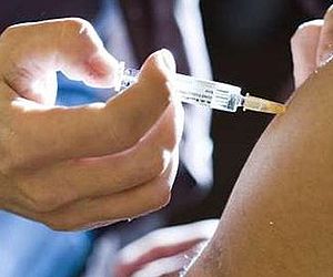 Campanha de vacinação contra a gripe termina nesta quarta-feira