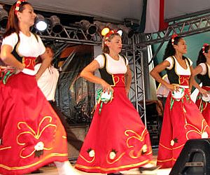 Prefeitura de Salto divulga programação oficial de aniversário