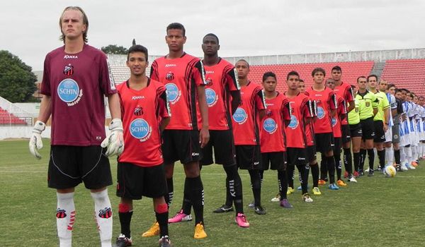 Ituano vence São Bento pelo Campeonato Paulista Sub-20