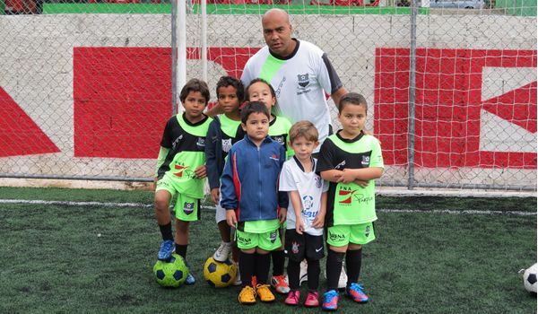 Ituano 66 anos: Batata, o zagueiro que ganhou destaque no Galo