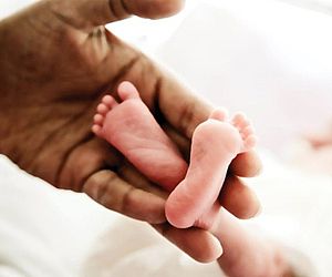 Brasil reduz taxa de mortalidade infantil 