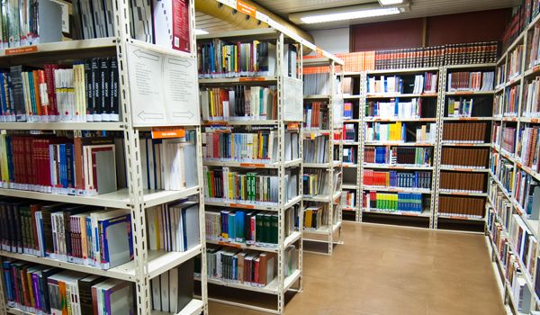 Curso de organização de acervos biblioteconômicos acontece em Itu