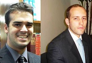 Fabio Martins e Victor Trevisan: Lei Geral das Antenas