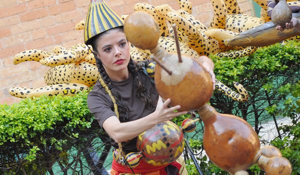 Atrações para o 20º Festival de Artes de Itu são selecionadas