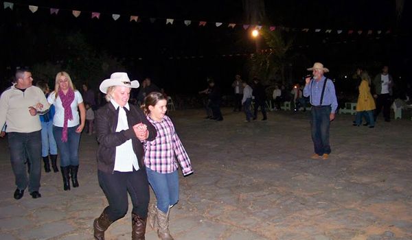 Chácara do Rosário promove Festa Junina neste sábado