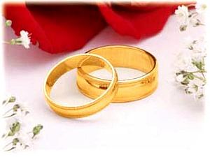 Cinco coisas que não saem da moda no casamento