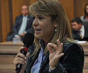 Solenidade na Câmara conta com palestra sobre Meio Ambiente