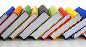 O livro foi a primeira forma de EAD.