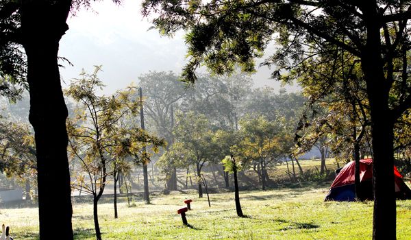 1º Encontro de Campistas Carrion acontece neste fim de semana