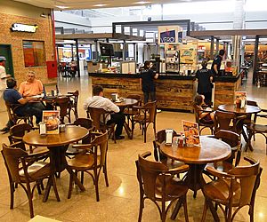 Vero Ristorante abre novas vagas de emprego
