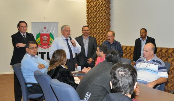 Prefeitura de Itu sedia encontro de agentes fiscais da região