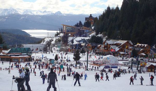 MADE Turismo apresenta roteiro para Bariloche 2014