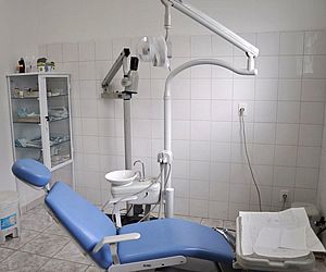 Região do Pirapitingui terá policlínica odontológica