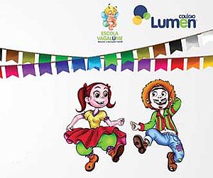 Escola Vagalume e Colégio Lumen realizam Festa Junina neste sábado