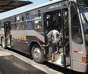Transporte público em Itu terá tarifa única de R$ 3,00