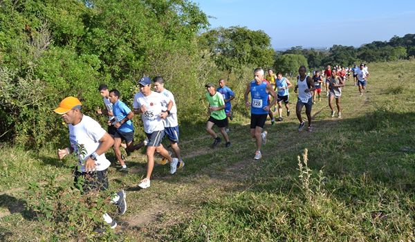 3ª etapa do Circuito de Corrida e Caminhada será neste domingo