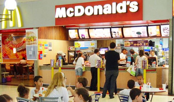 McDonald's anuncia construção de nova unidade em Itu