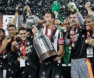 Galo: forte e vingador